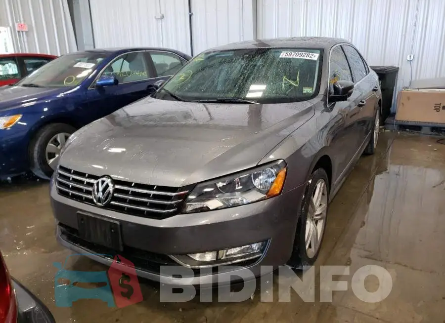 1VWBN7A38EC080162 Photo# 2