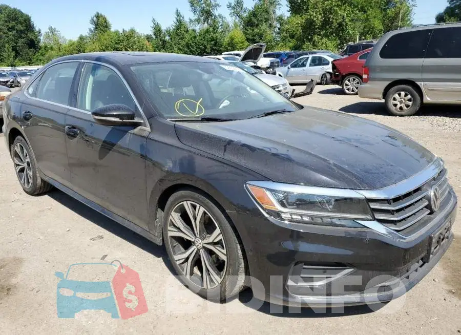 1VWCA7A36LC003254 Photo# 1