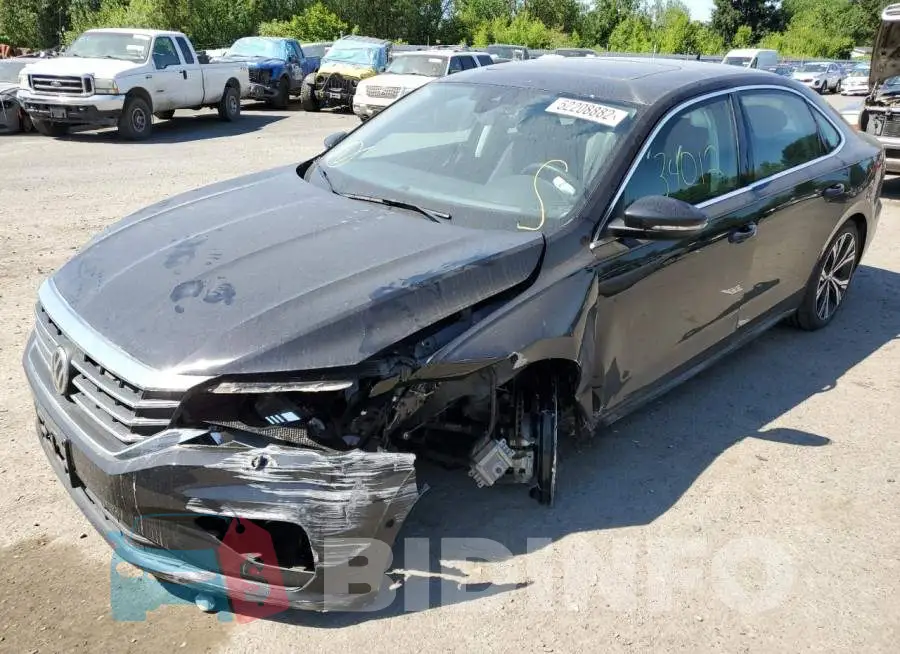 1VWCA7A36LC003254 Photo# 2