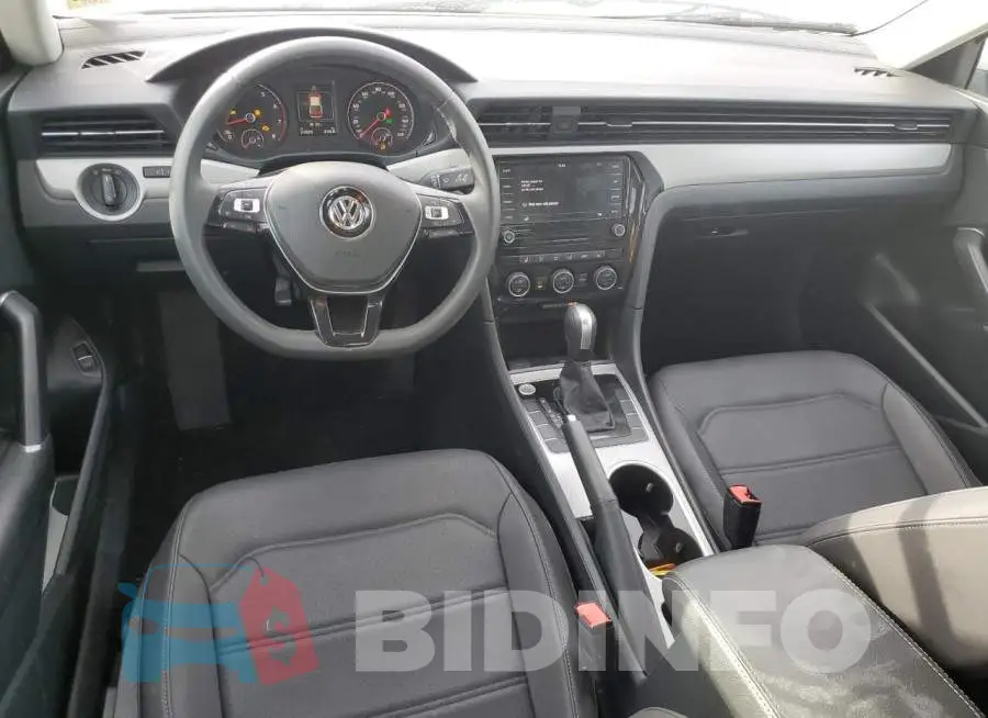 1VWSA7A32NC002987 Photo# 8