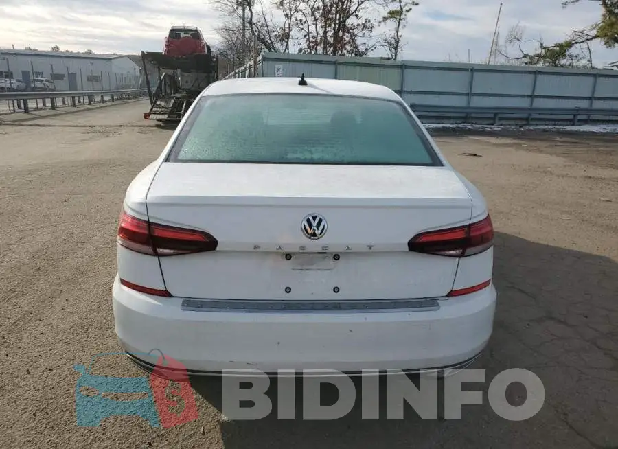 1VWSA7A32NC002987 Photo# 6