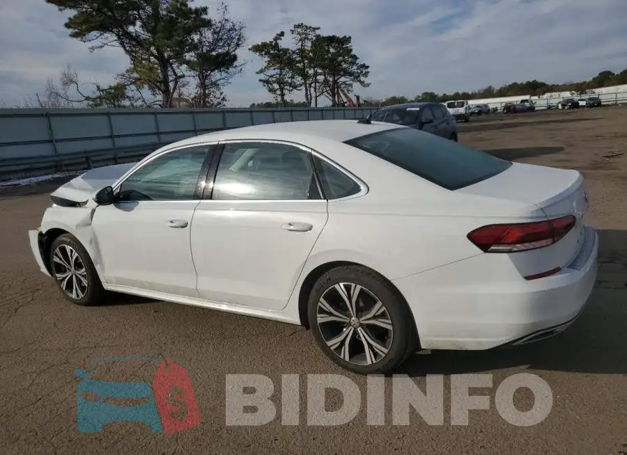 1VWSA7A32NC002987 Photo# 2