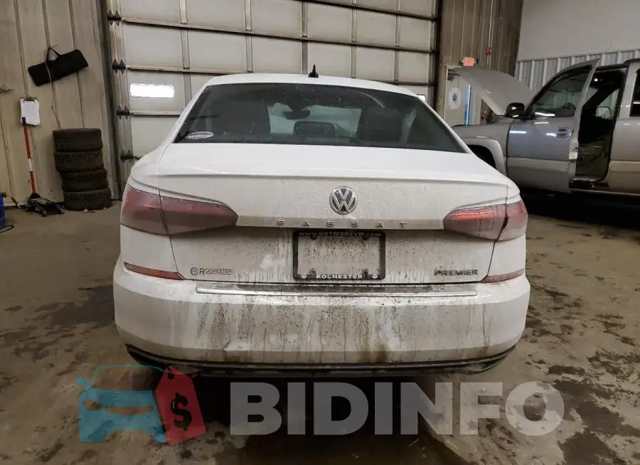 1VWSA7A36NC001700 Photo# 6