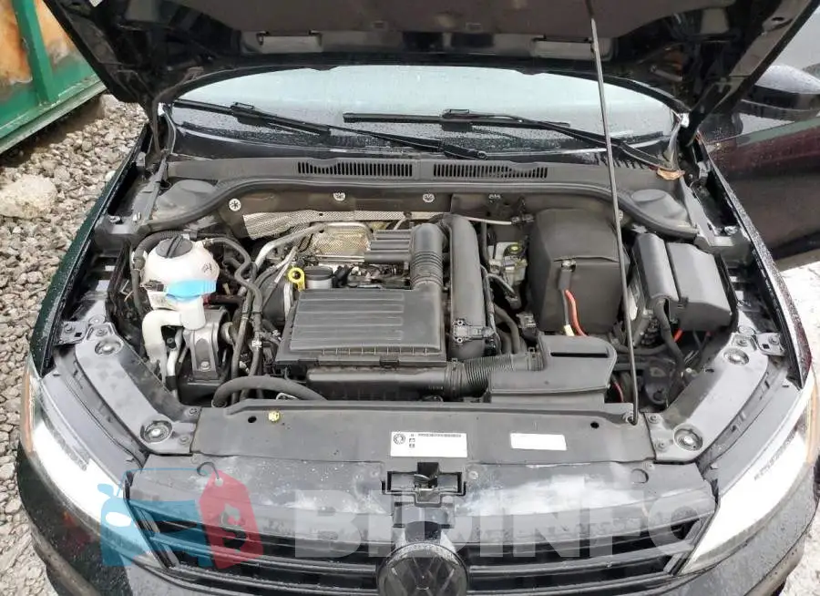 3VW167AJ1HM320369 Photo# 11
