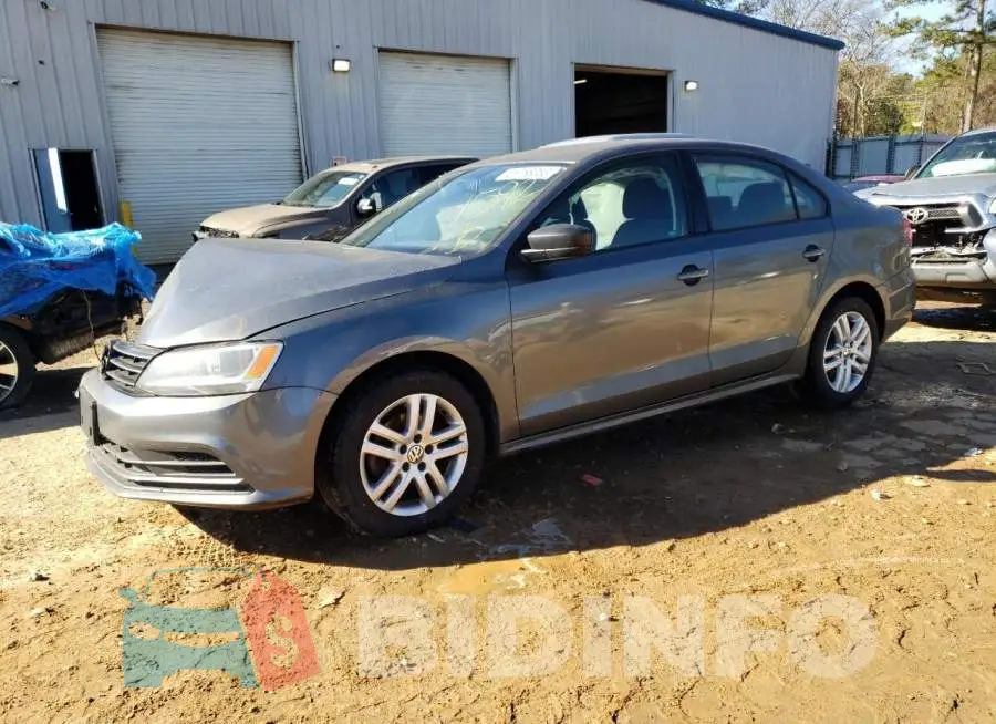 3VW1K7AJ1FM221592 Photo# 1