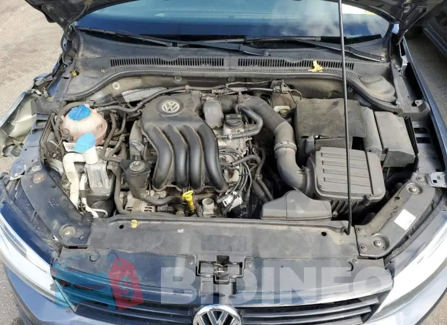 3VW1K7AJ2EM393533 Photo# 7