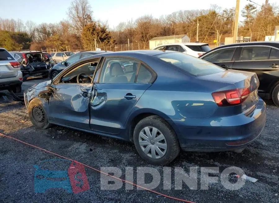 3VW267AJ6GM269101 Photo# 2