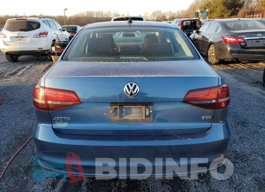 3VW267AJ6GM269101 Photo# 6