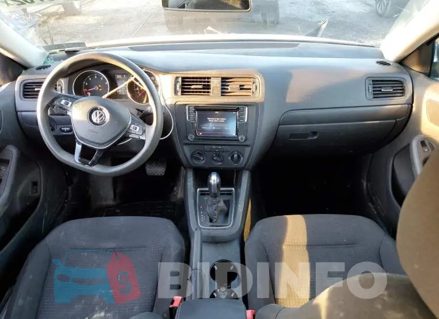 3VW267AJ6GM269101 Photo# 8