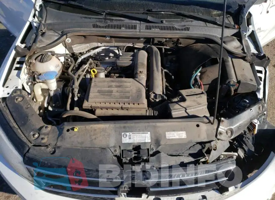 3VW2B7AJ1HM210891 Photo# 11