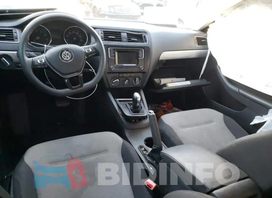 3VW2B7AJ1HM405180 Photo# 8
