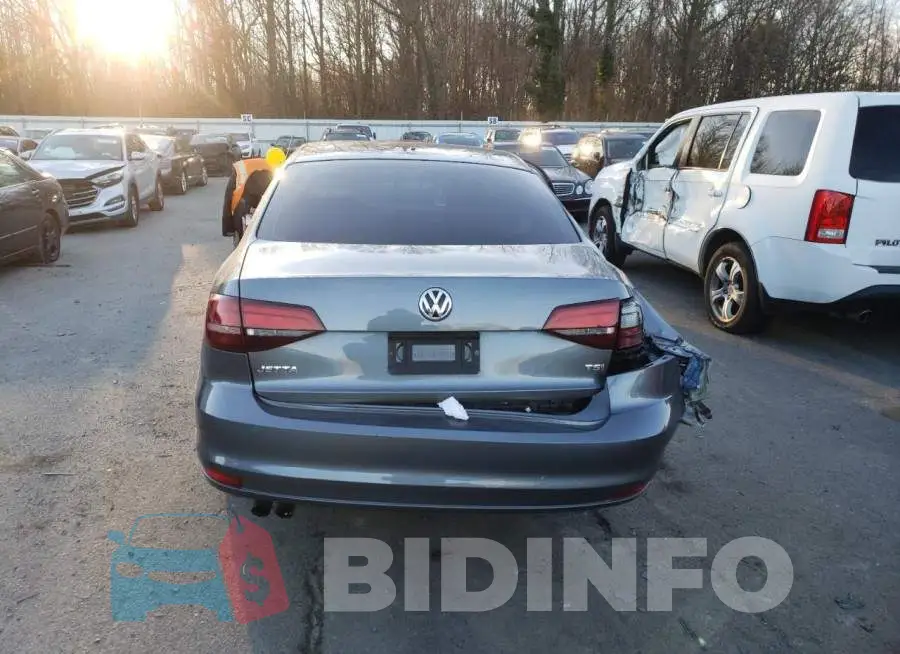 3VW2B7AJ1HM405180 Photo# 6