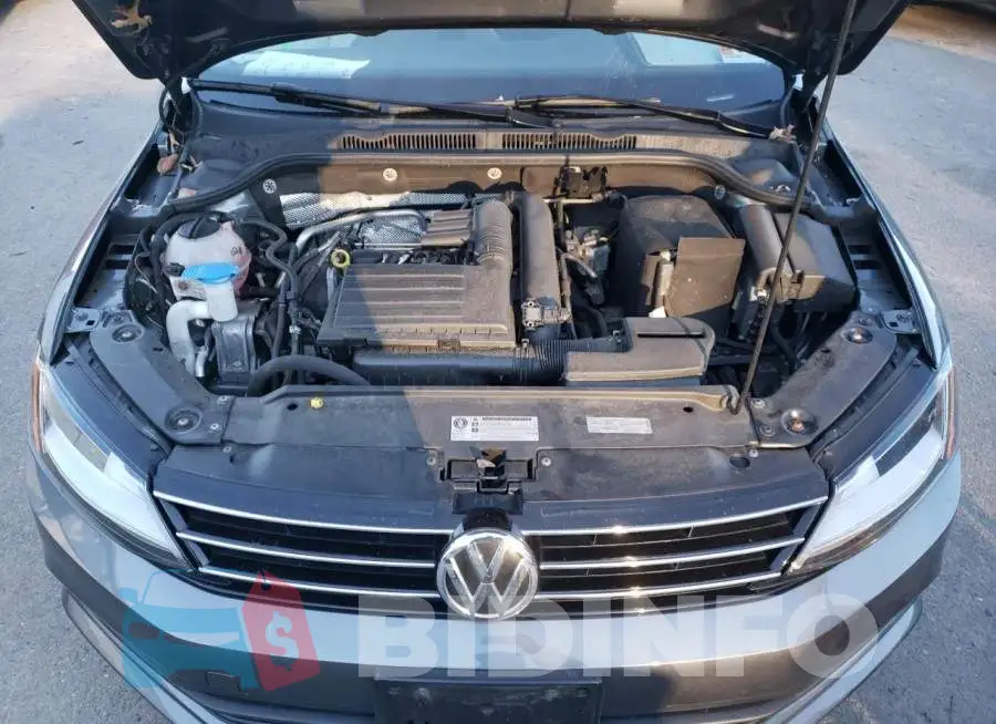 3VW2B7AJ1HM405180 Photo# 11