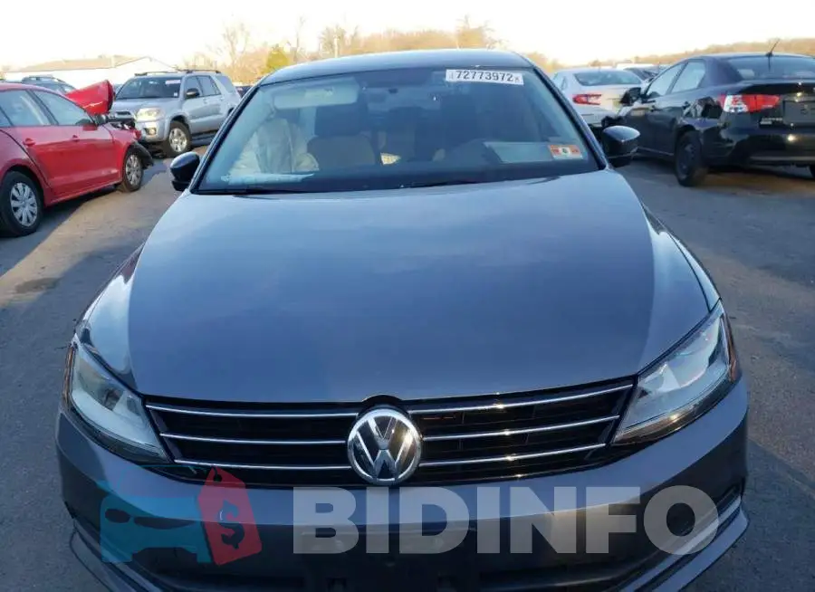 3VW2B7AJ1HM405180 Photo# 5