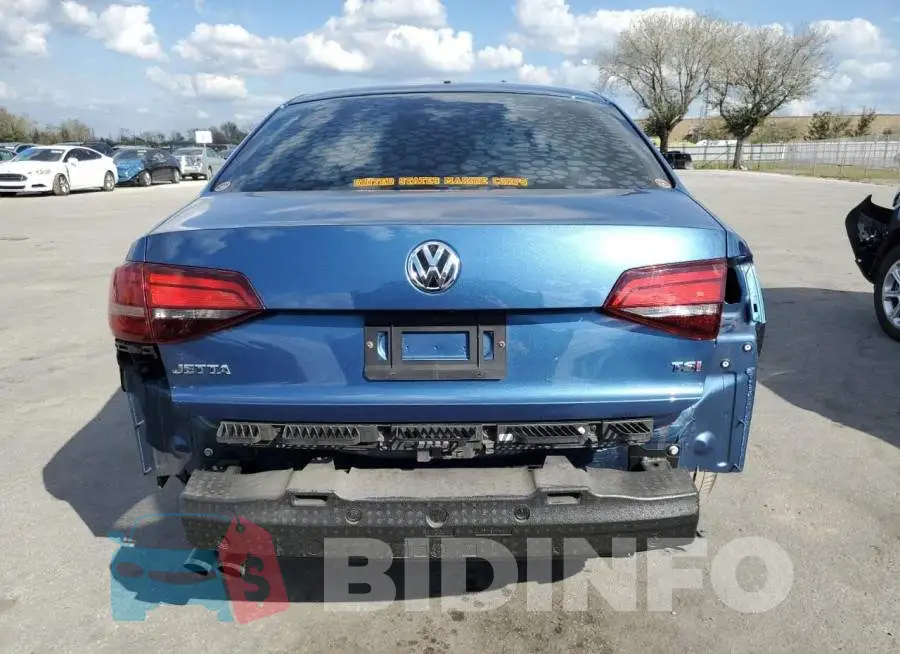 3VW2B7AJ3HM239647 Photo# 6