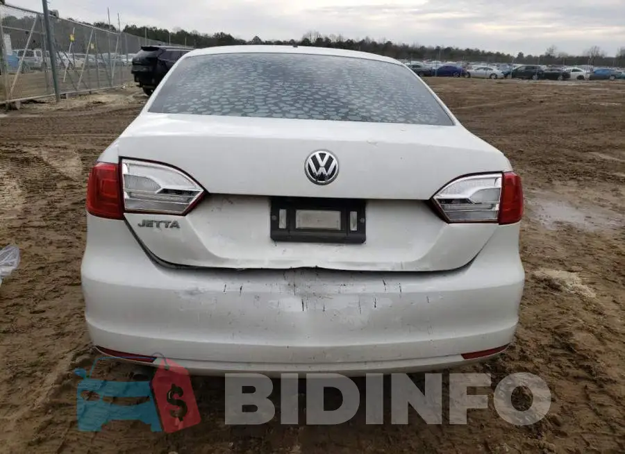 3VW2K7AJXEM301752 Photo# 6