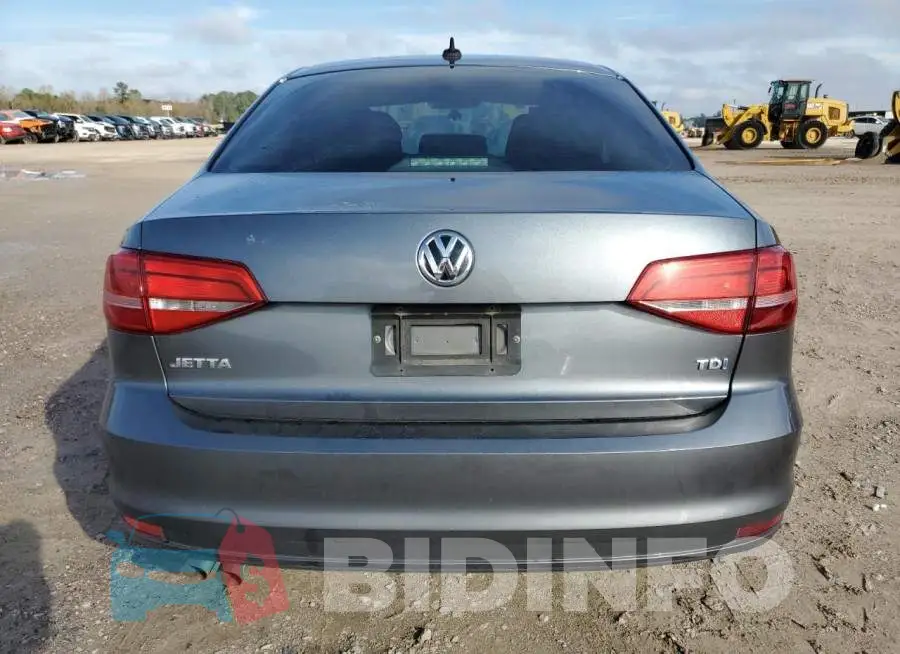 3VW3A7AJ0FM329097 Photo# 6