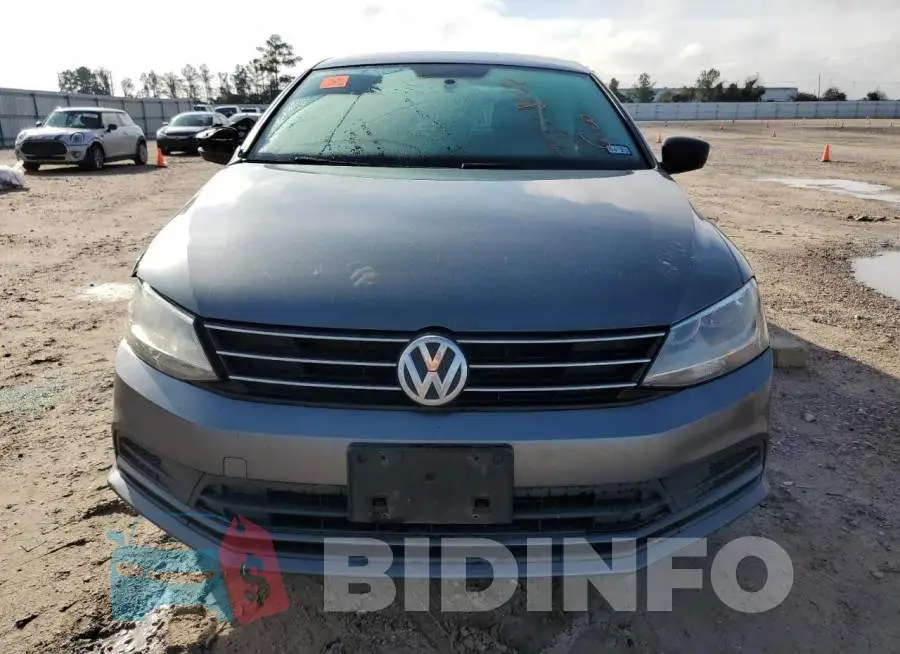 3VW3A7AJ0FM329097 Photo# 5