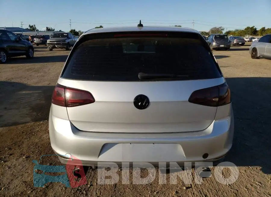 3VW447AU4HM006762 Photo# 6