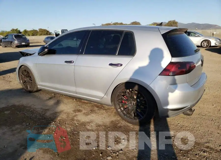 3VW447AU4HM006762 Photo# 2