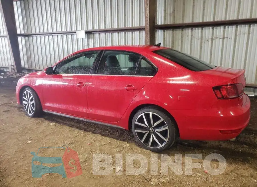 3VW4S7AJ4EM214602 Photo# 2