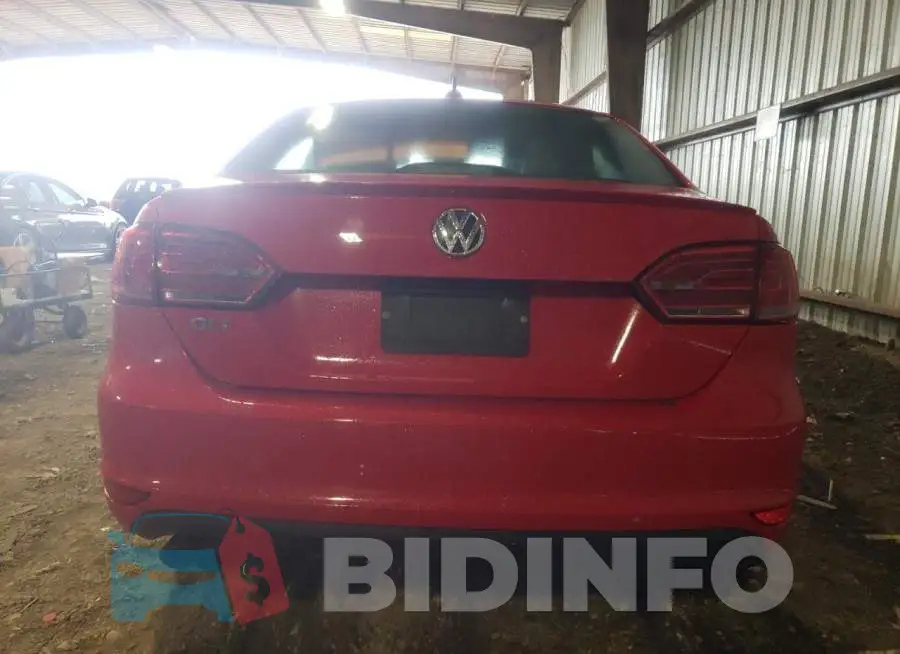 3VW4S7AJ4EM214602 Photo# 6