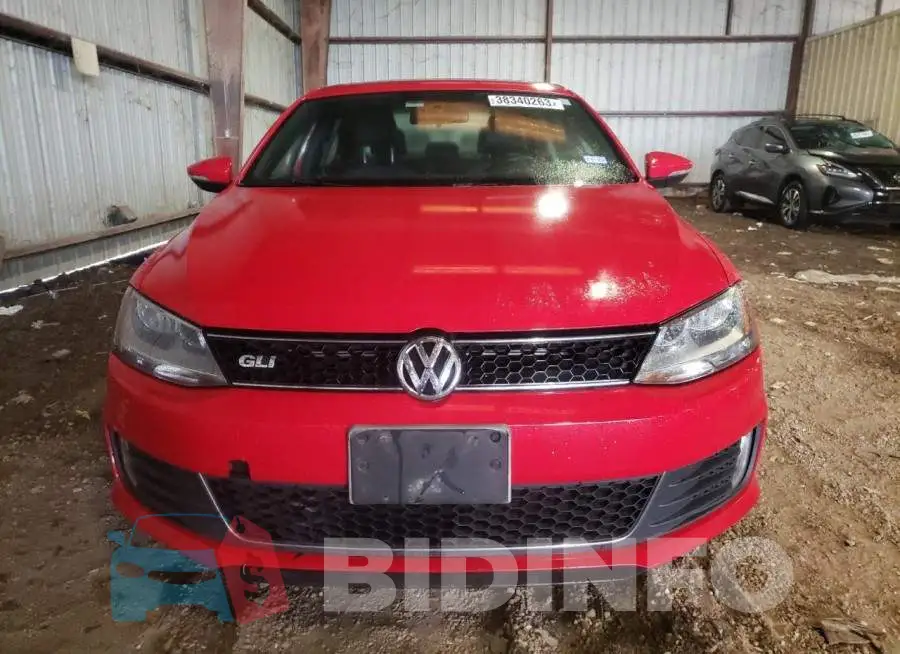 3VW4S7AJ4EM214602 Photo# 5