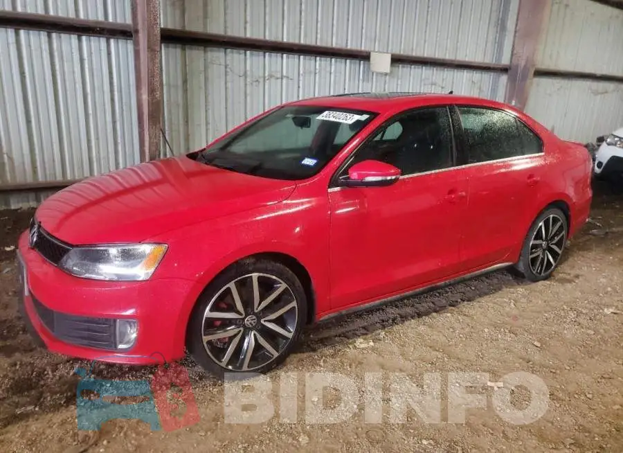 3VW4S7AJ4EM214602 Photo# 1