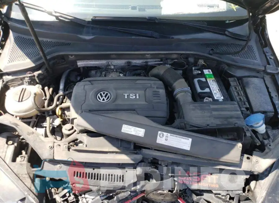 3VW4T7AU8HM034793 Photo# 7