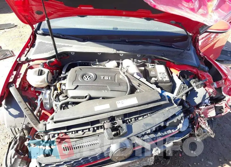3VW4T7AU9HM077197 Photo# 11