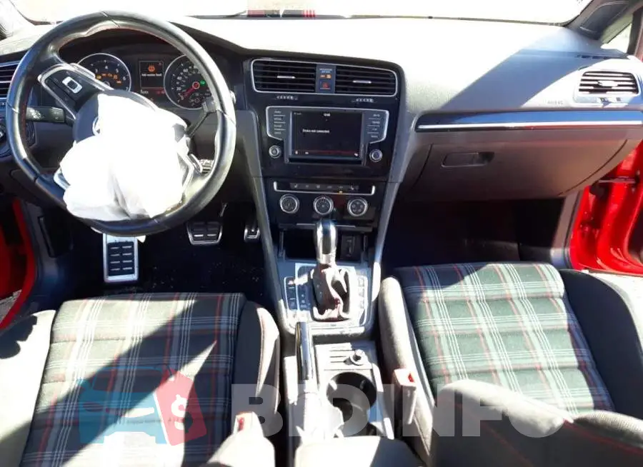 3VW4T7AU9HM077197 Photo# 8