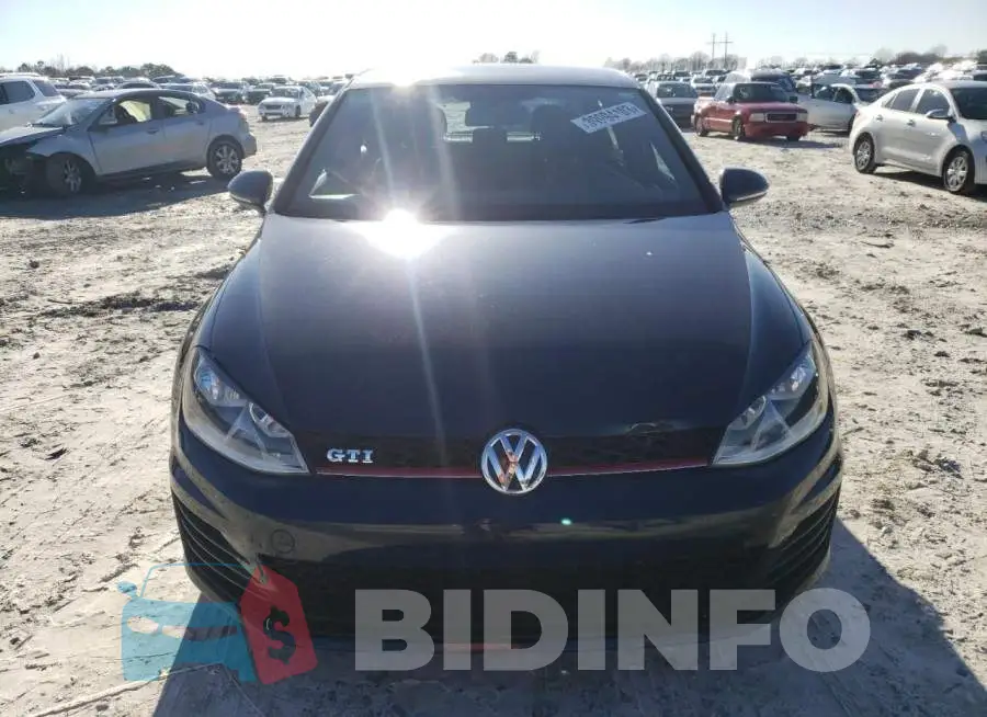 3VW5T7AU8GM057266 Photo# 5