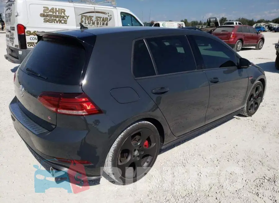 3VW6T7AU3KM008537 Photo# 3