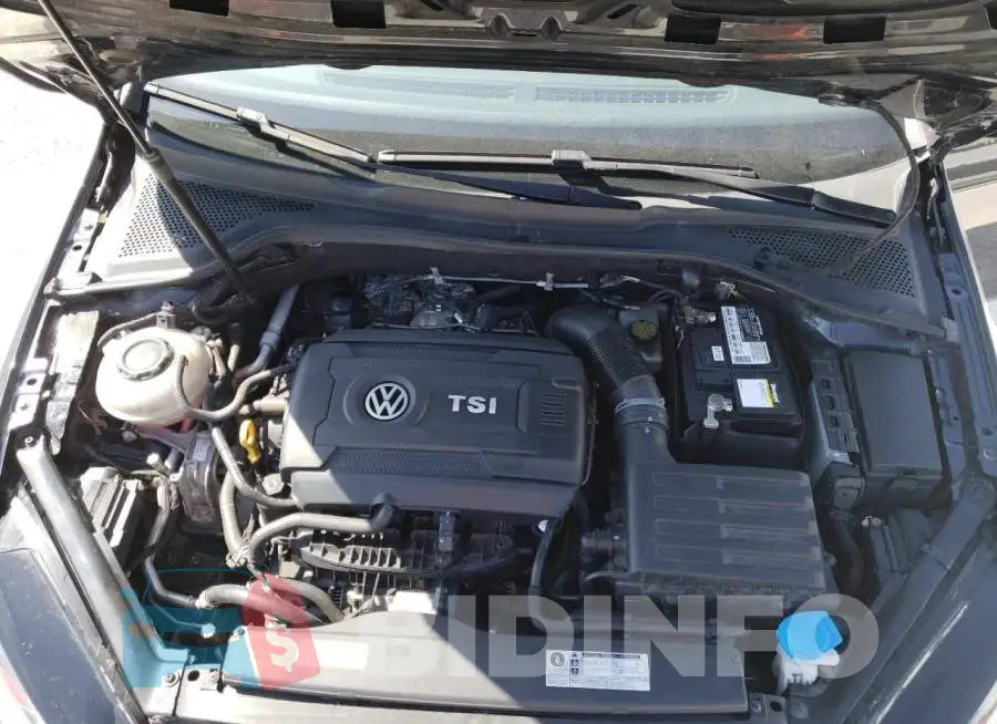 3VW6T7AU3KM008537 Photo# 11