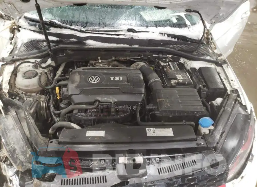 3VW6T7AU8KM030971 Photo# 11