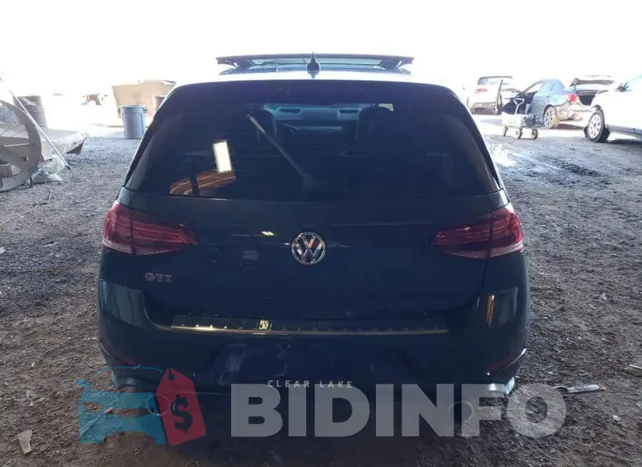 3VW6T7AUXLM006737 Photo# 6
