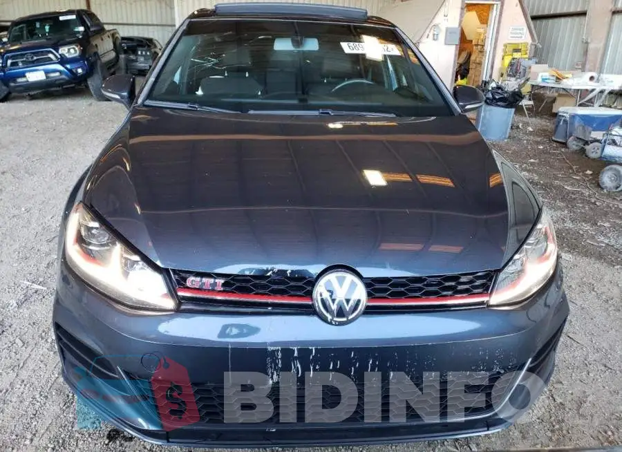 3VW6T7AUXLM006737 Photo# 5