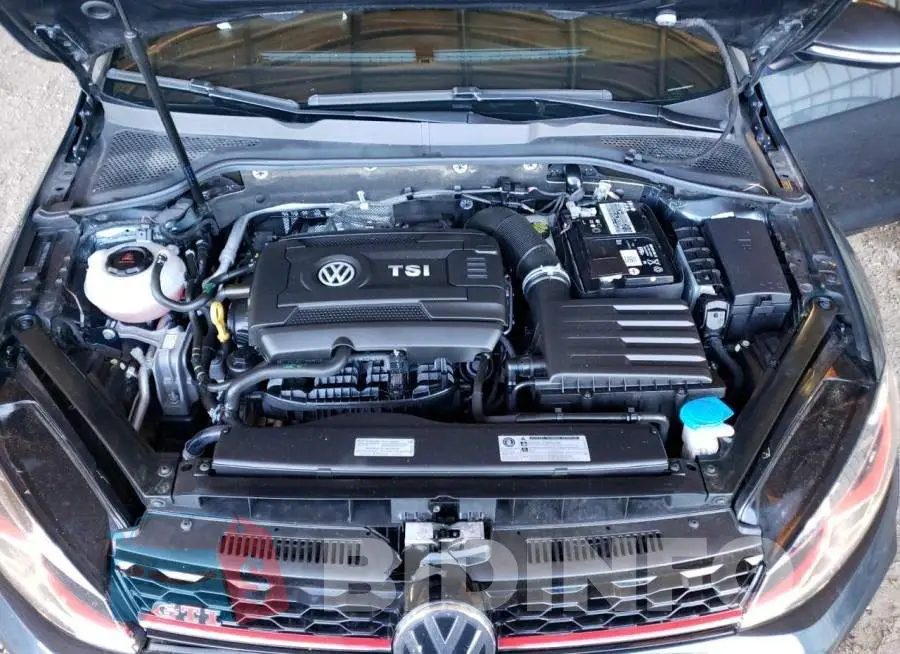 3VW6T7AUXLM006737 Photo# 11
