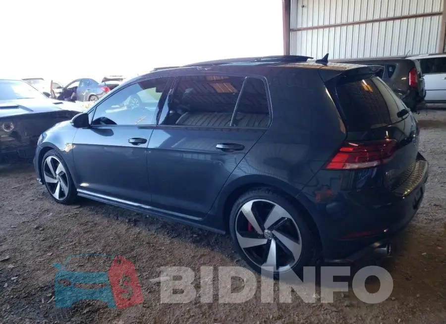 3VW6T7AUXLM006737 Photo# 2