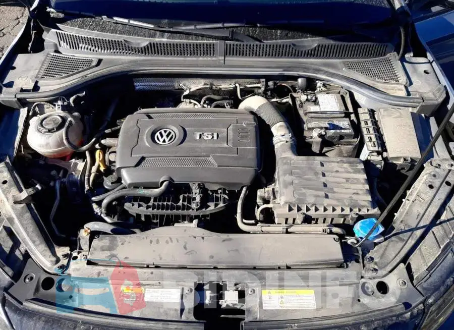 3VW6T7BUXMM039379 Photo# 11