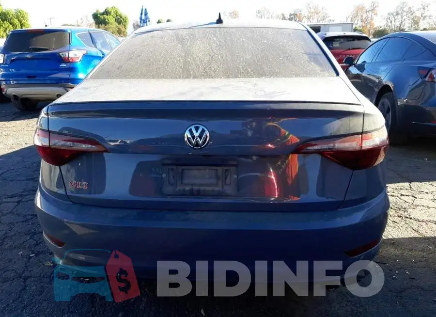 3VW6T7BUXMM039379 Photo# 6
