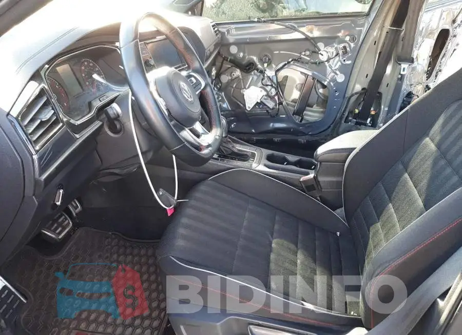 3VW6T7BUXMM039379 Photo# 7