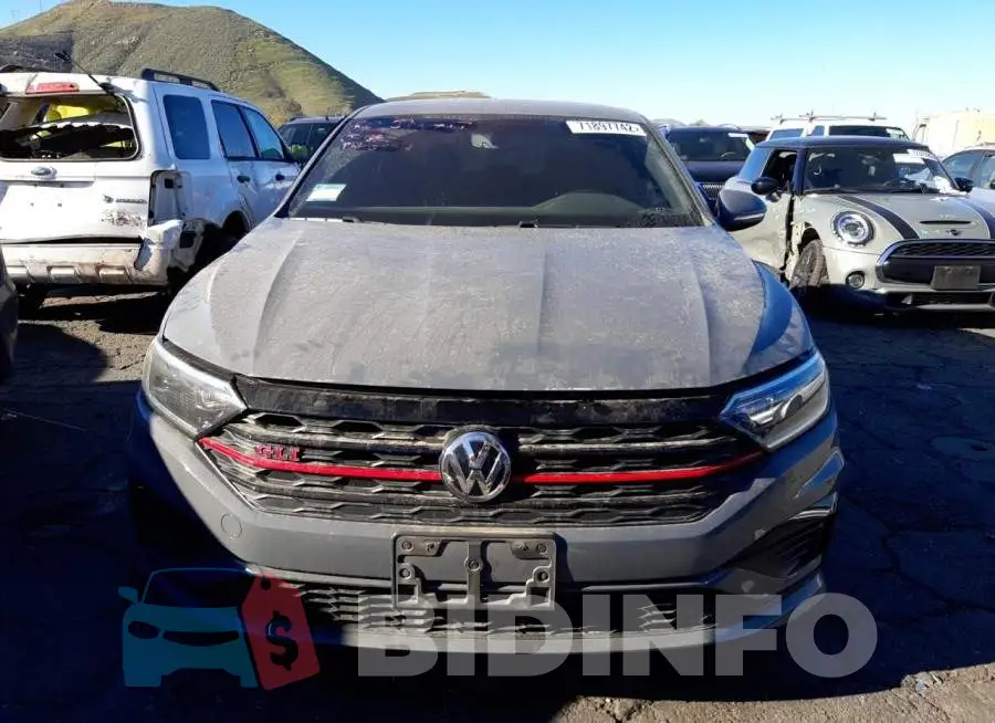 3VW6T7BUXMM039379 Photo# 5