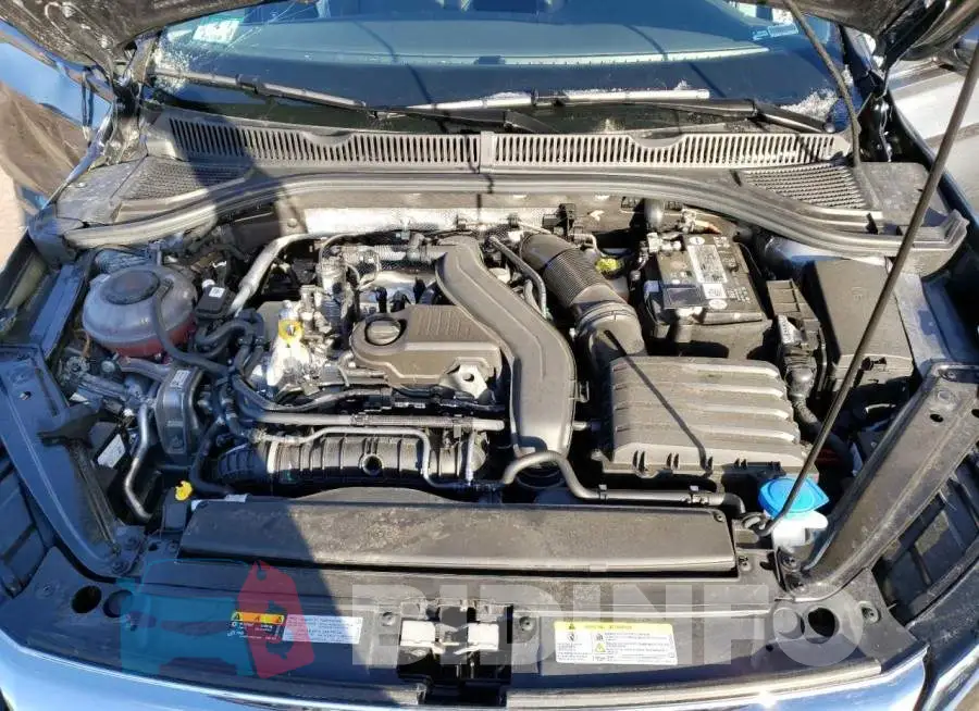 3VW7M7BU5NM001447 Photo# 11