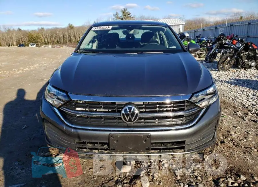 3VW7M7BU5NM001447 Photo# 5