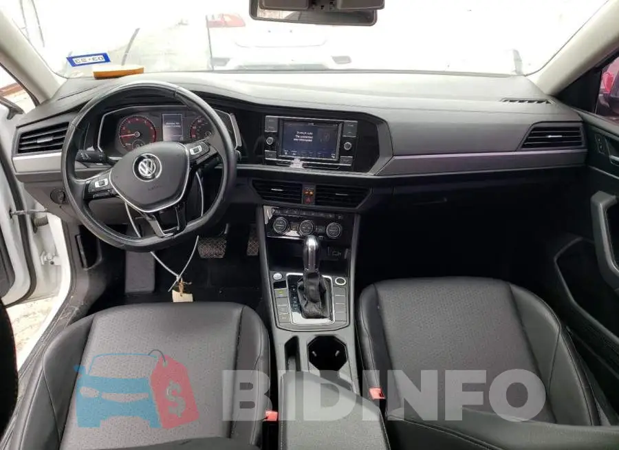 3VWC57BU0KM156687 Photo# 8