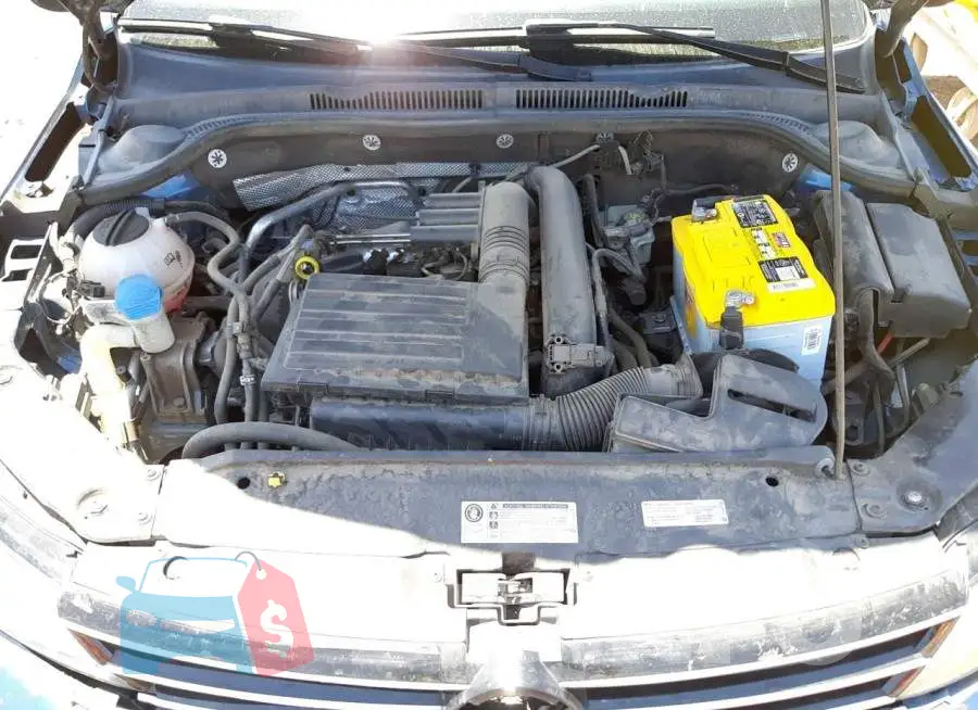 3VWDB7AJ1HM239820 Photo# 7