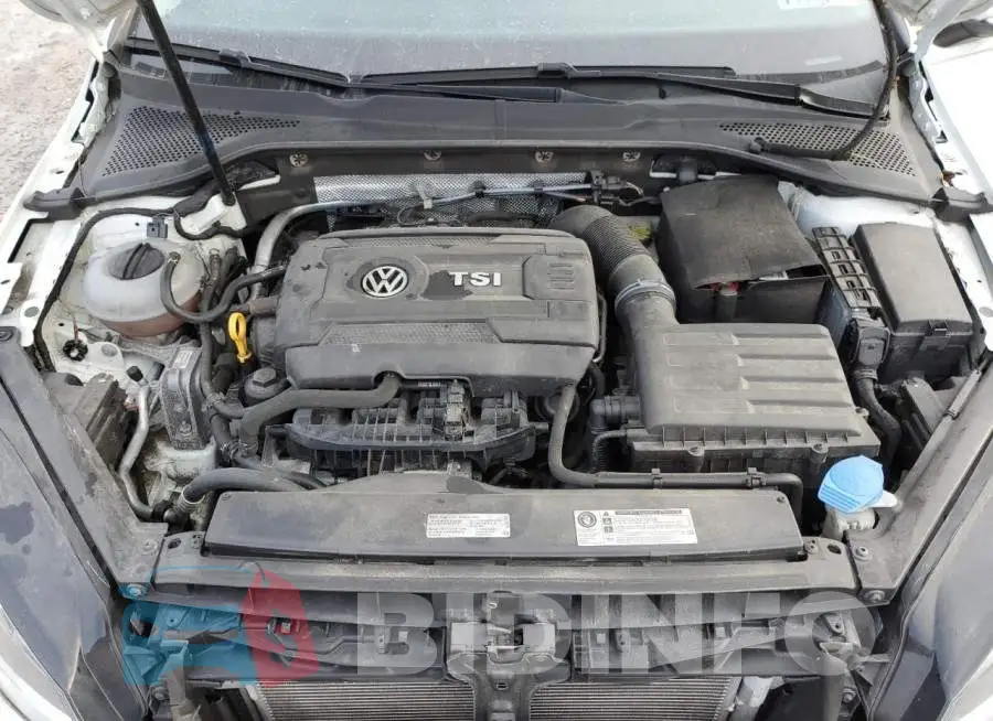 3VWH17AU3HM526008 Photo# 12