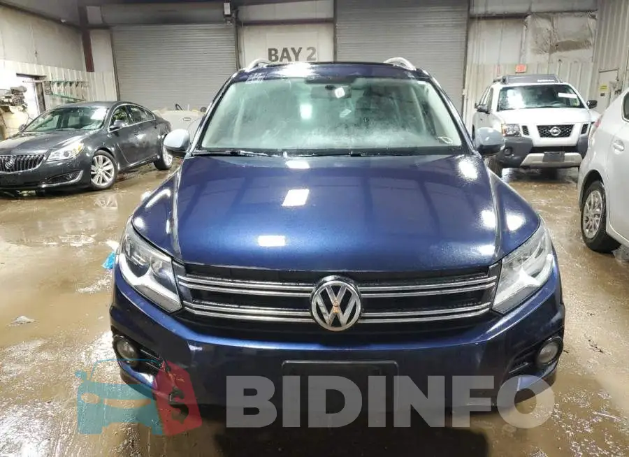WVGAV3AX1EW508528 Photo# 5