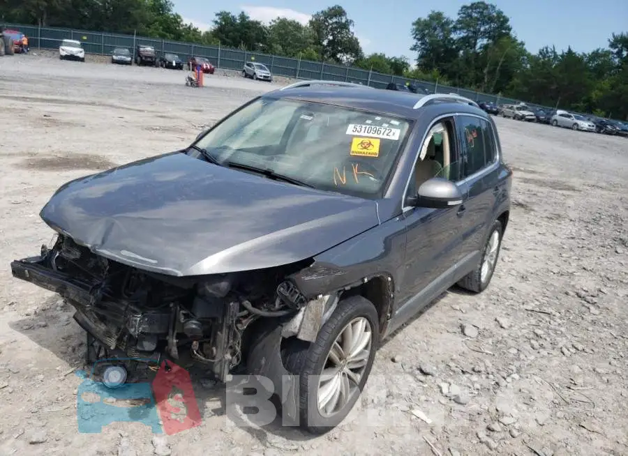 WVGAV3AX3EW506120 Photo# 2